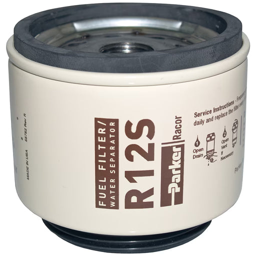 R12S Fuel water Separator filter