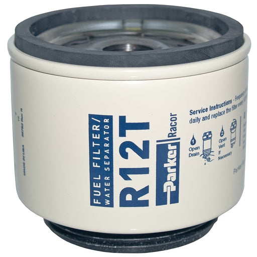 R12T Fuel water Separator filter