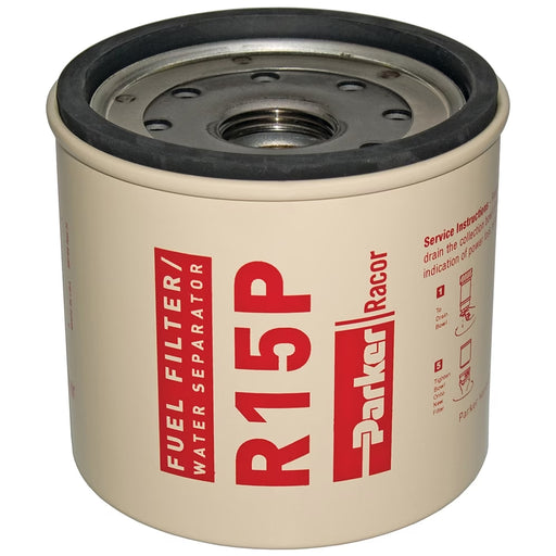 R15P Fuel water Separator filter