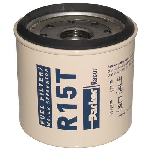 R15T Fuel water Separator filter