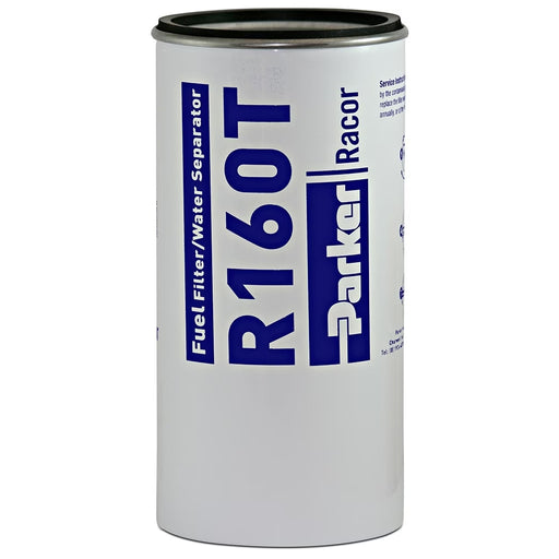 R160T Fuel water Separator filter