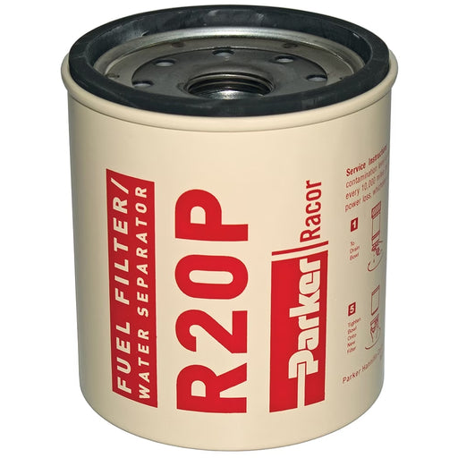 R20P Fuel water Separator filter