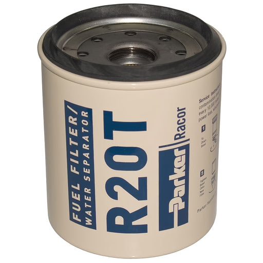 R20T Fuel water Separator filter