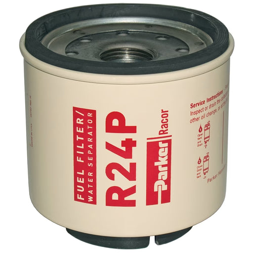 R24P Fuel water Separator filter