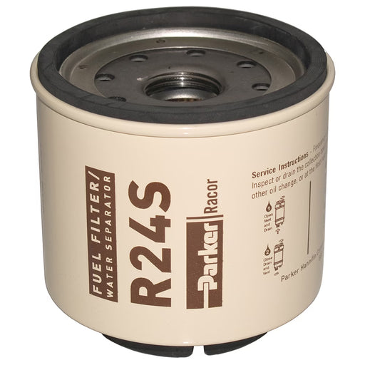 R24S Fuel water Separator filter