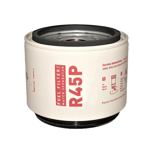 R45P Fuel water Separator filter