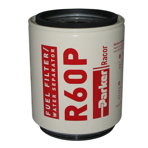 R60P Fuel water Separator filter