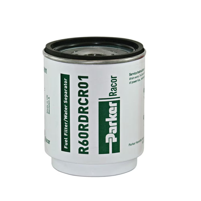 R60RDRCR01 Fuel water Separator filter