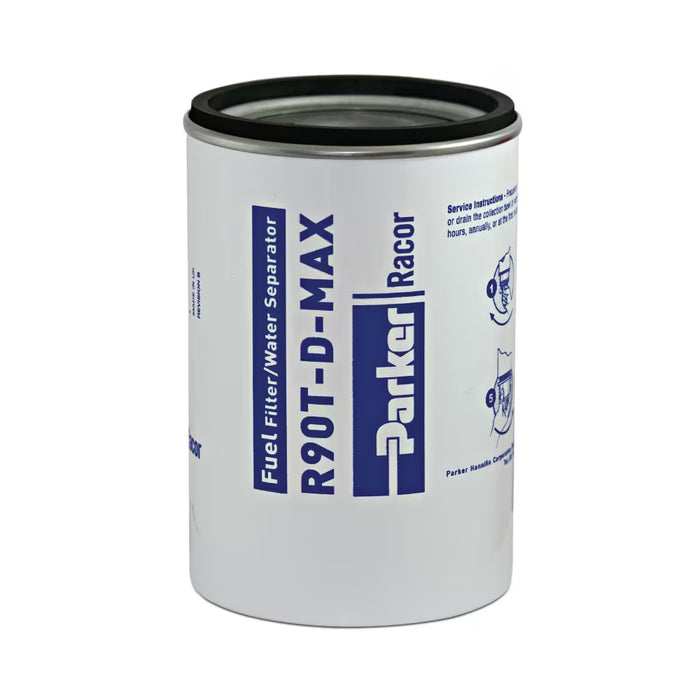 R90TDMAX Fuel water Separator filter