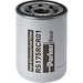 RS175RCR01 Fuel Filter