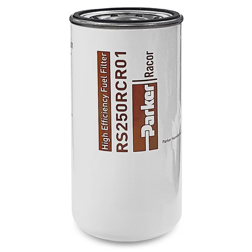 RS250RCR01 Fuel Filter