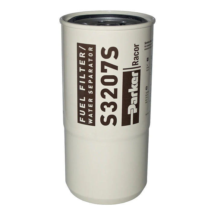 S3207S Fuel water Separator filter