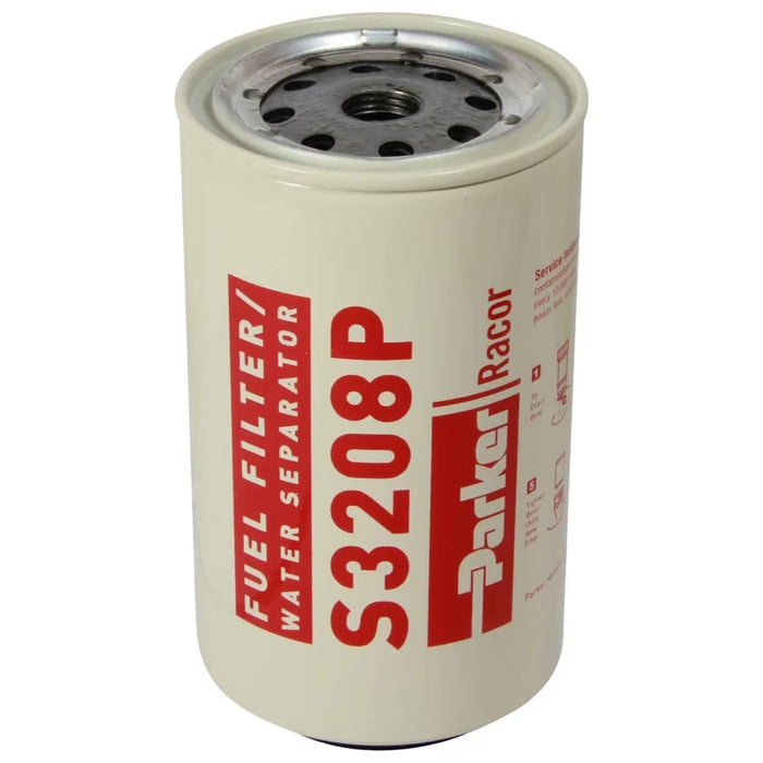 S3208P Fuel water Separator filter