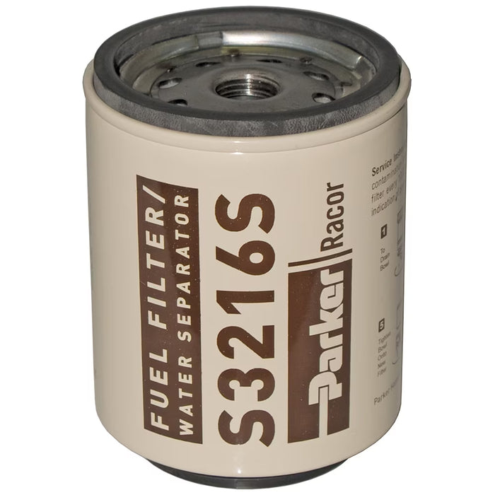 S3216S Fuel water Separator filter