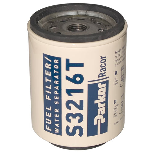 S3216T Fuel water Separator filter