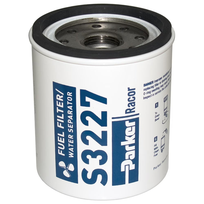 S3227 Fuel water Separator filter