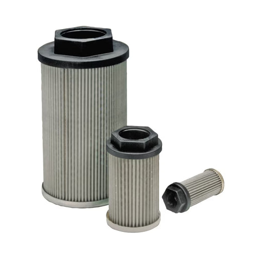 SE75231210 Hydraulic Filter