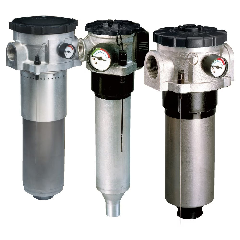 Hydraulic Filters