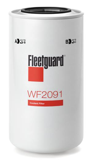 WF2091 Coolant Filter