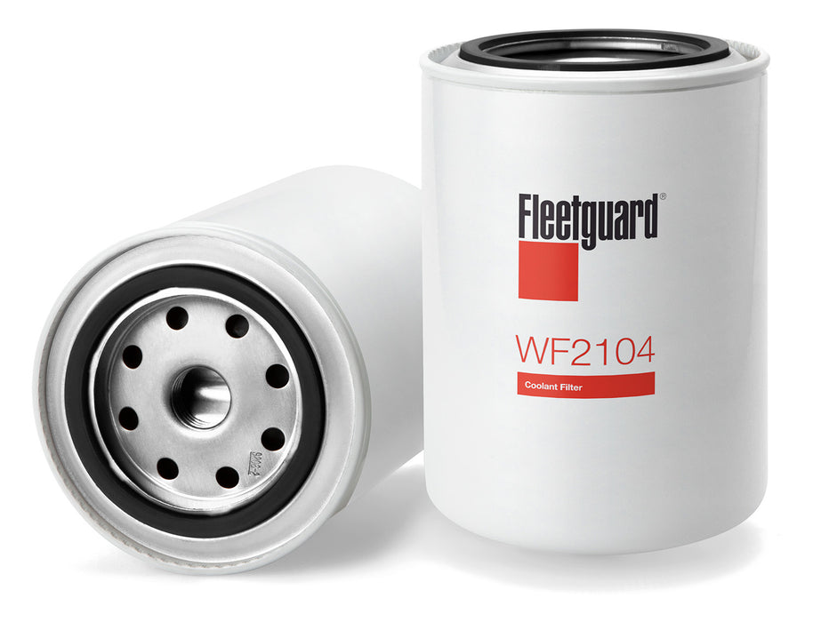 WF2104 Coolant Filter